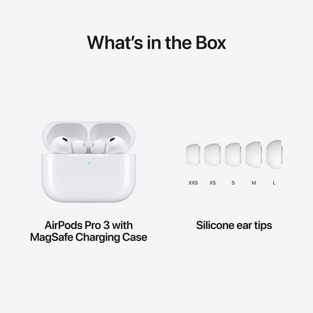 Apple - ひな344様③ AirPods Pro Apple AirPods Pro 3 - Samsclub.com