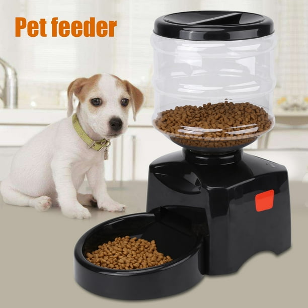 Dog food dispenser walmart hotsell