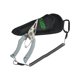 thumbnail image 1 of Alicates de pesca de acero inoxidable, anzuelo, accesorios de pesca con pinza removedora, aparejos de pesca de almacenamiento, herramientas de pesca, Azul Soledad Alicates de pesca, 1 of 10
