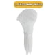 thumbnail image 1 of 1000/100 Uds bridas de nailon ajustables autoblocantes correas de sujeción bucles de sujeción bridas de alambre de plástico reutilizables para el hogar y la Oficina, 1 of 7