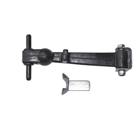 Hood Latch Assembly W/Clamp For Peterbilt Suitable for Left Right Sides