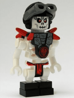 LEGO® Schulterklappen 88295 armor 6138381 NEU 