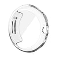 thumbnail image 1 of 41mm Electroplated TPU Full Wrap Smartwatch Cover Sleek Fit Modern Wearables Accessory Protector, 1 of 3