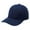 Navy, variant on 21.6-22 Inch Baseball Cap Hat Soft Lightweight Adjustable Size - Plain Baseball Cap Classic Adjustable Size for All Seasons - For Men Women Daily & Outdoor
