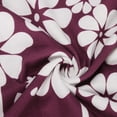 thumbnail image 5 of SMihono Robe d'Été Grande Taille pour Femmes 2023 Mode Décontractée d'Été Sans Manches Coupe Ajustée Imprimée Col Rond Robe, 5 of 5