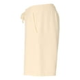 thumbnail image 2 of Comfort Colors Garment-Dyed Lightweight Fleece Sweat Shorts, 2 of 3