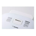thumbnail image 2 of Zojirushi Pressure Induction Heating Rice Cooker and Warmer (10 Cup, White), 2 of 6