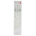 thumbnail image 3 of DVD Remote Control, Battery Powered Ergonomic Wear Resistant Comfortable To Use ABS Compact Remote Control  For DVD Player For DV4003 For DV9600, 3 of 8
