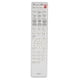 thumbnail image 1 of DVD Player Remote Control, Compact Battery Powered Comfortable To Use DVD Remote Control Replacement RC001DV Ergonomic  For DVD Player For DV7010 For DV4003, 1 of 8