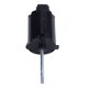 thumbnail image 2 of Interruptor de control del motor del ventilador for Hyundai Sonata 2004-2005 972693D000 97269-3D000, 2 of 6