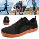 thumbnail image 1 of Zapatos para Correr Casuales Descalzos Ligeros Mujeres Y Hombres, 1 of 9
