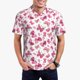thumbnail image 1 of Fotbe Girl Butterfly Camiseta Polo de Golf para Hombre con Estampado – Camisa Deportiva Transpirable con Cuello Abotonado-X-Large, 1 of 6
