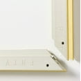 thumbnail image 6 of Deco TV 65" Frame Bezel Brass - Hearth & Hand with Magnolia, 6 of 6