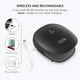 thumbnail image 5 of Masajeador De Manos COMFIER Negro Inalámbrico Con Calor Y Compresión Recargable Para Túnel Carpiano, 5 of 9