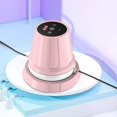 thumbnail image 4 of Salto eléctrico elegante del ejercicio de los modos 10 s silenciosos de la máquina de salto Rosado Macarena máquina de saltar la cuerda, 4 of 7