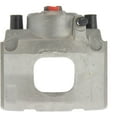 thumbnail image 2 of Centric Parts 14161056 Centric Semi-Loaded Brake Caliper with New Phenolic Pistons Fits select: 1993-2002 NISSAN QUEST, 1993-2002 MERCURY VILLAGER, 2 of 4