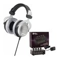 thumbnail image 1 of Auriculares beyerdynamic DT 990 Premium 250 Ohm con amplificador, 1 of 6