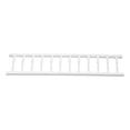 thumbnail image 1 of Mini Dollhouse Handrail,1:12 Dollhouse Railing Furniture Mini Dollhouse Wooden Railing Model Mini Dollhouse Handrail Furniture Decoration Reliable and Durable, 1 of 8