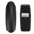 thumbnail image 4 of Hilitand Telephone, Mini Power Practical Ergonomic For Home, 4 of 8