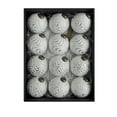 thumbnail image 1 of Elegant Ornament Hanging for Festive Party（Silver）, 1 of 8