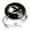 Multi 2, variant on Ladybug Leaves Pattern Stainless Steel Rings for Women, Open Adjustable Ring Promise Ring Jewelry Gifts