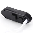 thumbnail image 3 of 3Uds. Lámpara De Señal De Giro Lámpara De Advertencia Led Micro Usb Recargable Para M365 Pro 2 Mi 4, 3 of 7