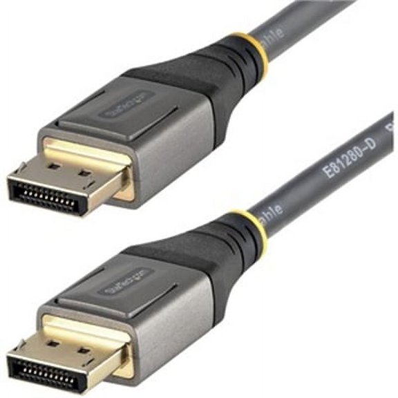 3ft DisplayPort 1.4 8K 60Hz | Bundle of 5