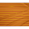 thumbnail image 4 of oneOone Polyester Lycra Fabric Wide Stripe Printed Craft Fabric BTY 56 Inch Wide, 4 of 4