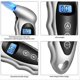 thumbnail image 5 of Digital Car Tire Tyre Air Pressure Gauge Meter LCD Display Red, 5 of 5