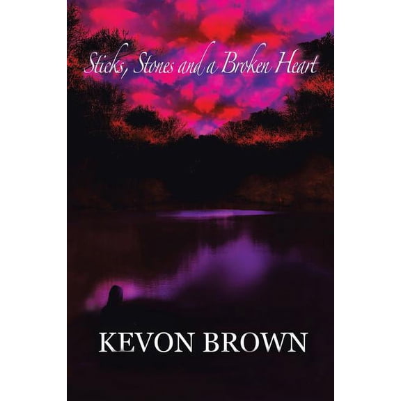 Sticks, Stones and a Broken Heart (Paperback)