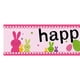 thumbnail image 5 of Pancarta de Pascua, Letrero de Pascua para el porche, Pancarta de bienvenida a la primavera, Letrero de Pascua, Césped Estilo E, 5 of 6