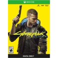 thumbnail image 4 of Microsoft Xbox One X Cyberpunk 2077 Limited Edition Bundle, 4 of 4