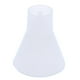 thumbnail image 5 of Cono Pirámide Molde de silicona Artesanía de resina Molde de fabricación de 50mm Zulema Moldes para hacer joyas, 5 of 8