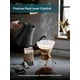 thumbnail image 2 of Hervidor eléctrico INTASTING Gooseneck 0.9 L con control de temperatura, 2 of 8