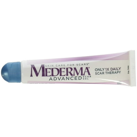 Gel 20 g (Pack of 3), Product of Mederma By
