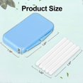 thumbnail image 2 of 10 Pack Braces Wax Dental Wax For Braces Aligners - Food Grade Guanguan, 2 of 5