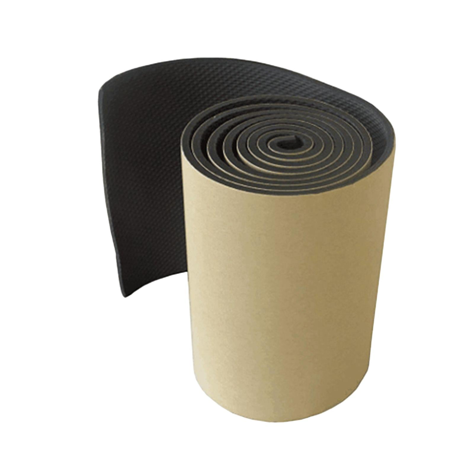 Garage Wall Protector, Black EVA Protect 200Cmx20Cmx0.4cm Abrasion