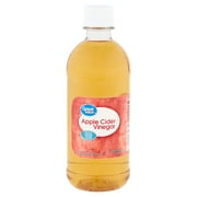 Great Value Apple Cider Vinegar, 16 fl oz