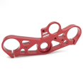 thumbnail image 5 of Horquilla delantera de motocicleta Yashi para YZF R6 2008-2016 color rojo, 5 of 5