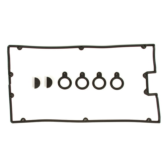 Evergreen VC5005 89-99 Eagle Plymouth Mitsubishi Hyundai 2.0L TURBO 4G63 4G63T Valve Cover Gasket Set
