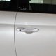 thumbnail image 3 of Manija de puerta Exterior Bling Bling para Fiat 500 volante a La derecha, 3 of 11