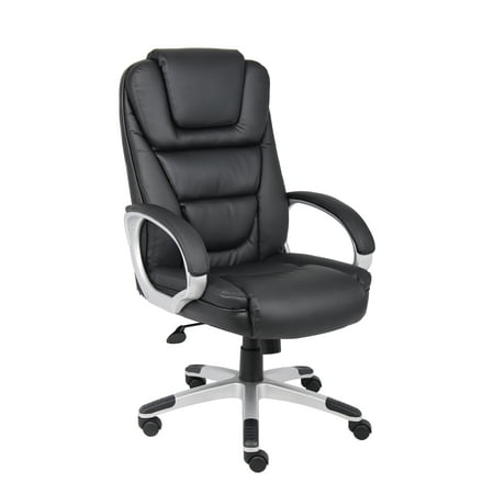 Boss Office & Home Transitional NTR Executive Chair