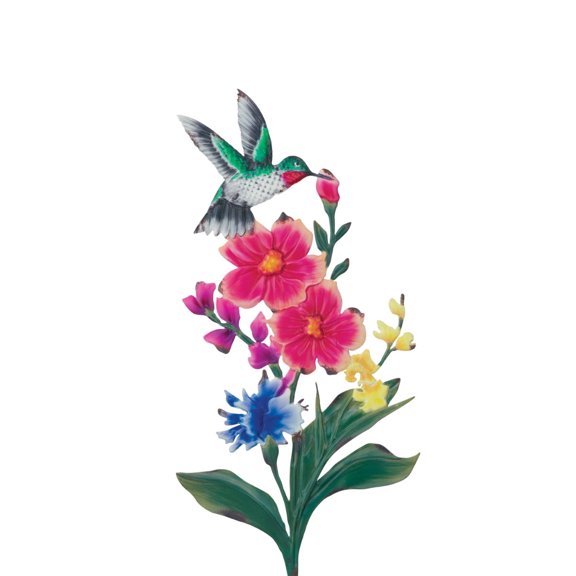 Regal Art & Gift Weathervane Stake - Bear Metal 58.5" Garden Yard