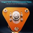 thumbnail image 4 of Maxpeedingrods Coilovers Suspension Kit for Scion tC 2005-2010 Adjustable Height Shock Coil Struts, 4 of 6