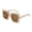 E, variant on QIUXUJ - Bling Rhinestone Border Square Fashion Sunglasses, Frame Pink Reflective Mirror Lens Eyewear, Trendy Statement Shades for Vacation Photoshoot Outdoor Daily Wear (F)