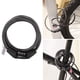 thumbnail image 5 of Candado de bicicleta NikouMX Cable de Acero Antirrobo Contraseñas Seguridad, 5 of 8