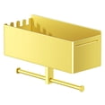 thumbnail image 2 of Soporte para correa de perro Oukimly de pared con estante para guardar llaves de metal, 2 of 4