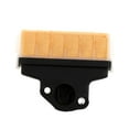 thumbnail image 4 of S SERENABLE Muffler Rear Handle Air Cover for 044 046 MS440 MS460, 4 of 9