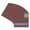 Maroon Red, variant on Deep Red 21x21 Uncut Art Mat Board - No Opening - 25 Mats