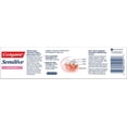 thumbnail image 3 of Colgate Sensitive Whitening Toothpaste - 6 oz, Pack of 5, 3 of 3